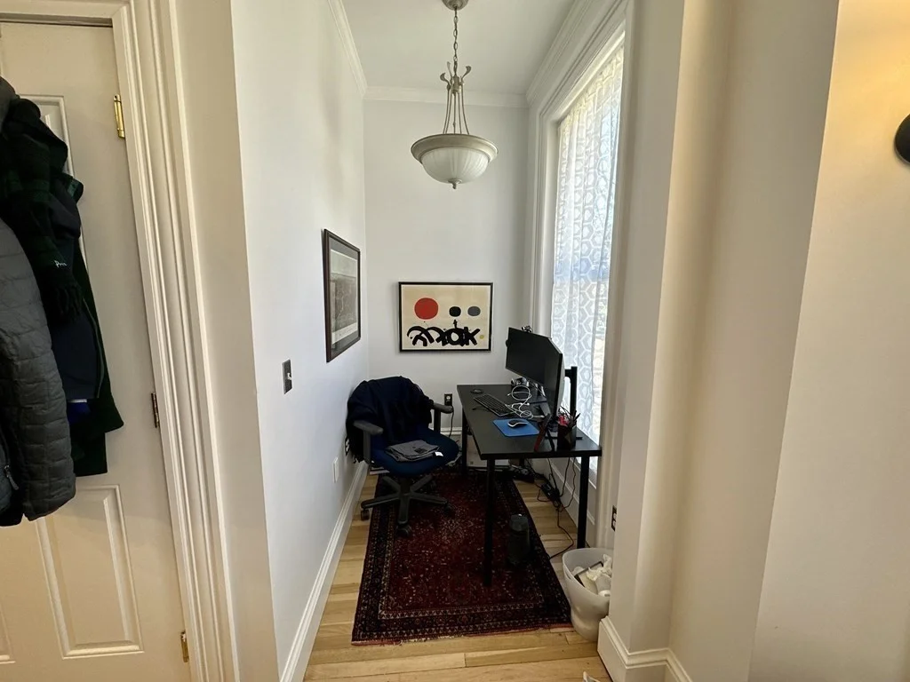 1 bed, 1 bath apartment for rent at 418 Columbus Ave Unit 2, Columbus — photo 3 of 10