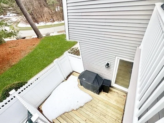 2 bed, 1 bath apartment for rent at 418 Edgebrook Dr Unit 418, Boylston — photo 21 of 21
