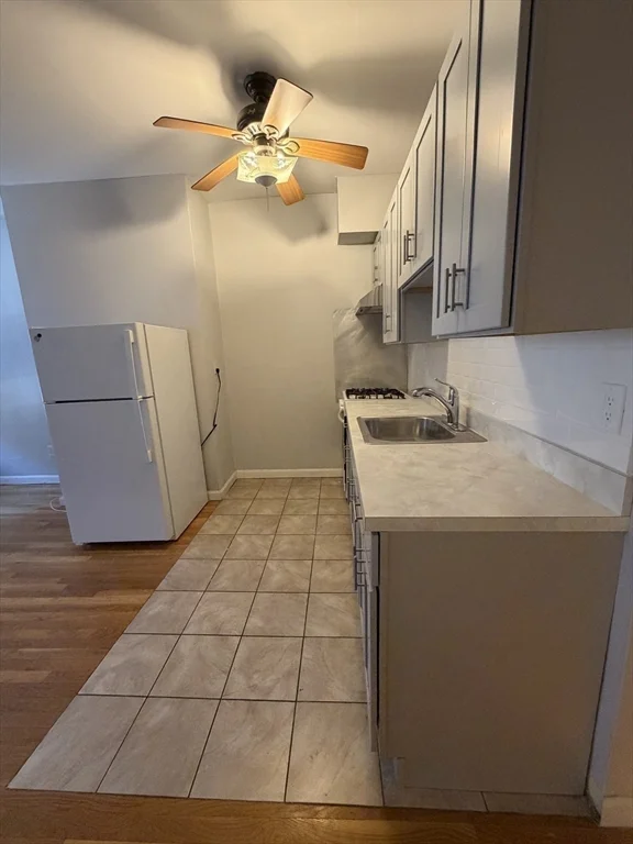 1 bed, 1 bath apartment for rent at 418 Massachusetts Ave Unit 2, South End — photo 5 of 15