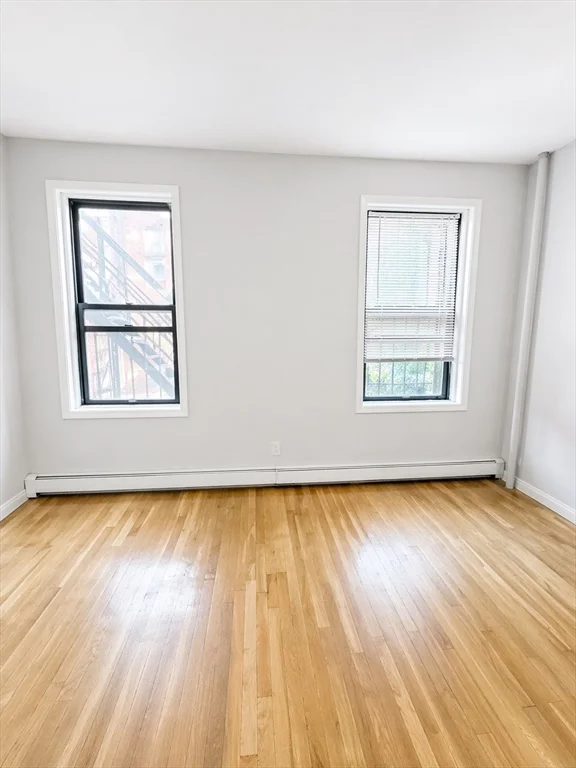 1 bed, 1 bath apartment for rent at 418 Massachusetts Ave Unit 2, South End — photo 4 of 15
