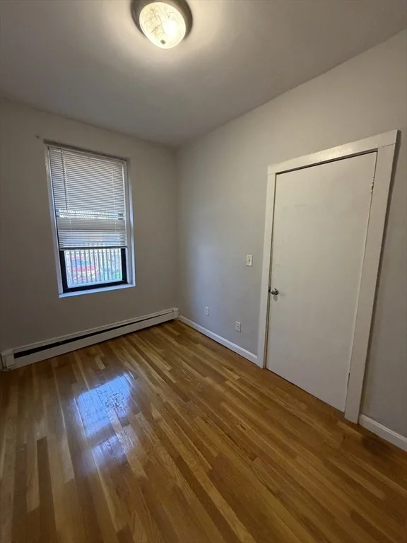 1 bed, 1 bath apartment for rent at 418 Massachusetts Ave Unit 2, South End — photo 13 of 15