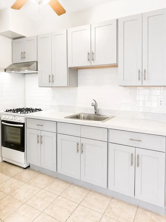 1 bed, 1 bath apartment for rent at 418 Massachusetts Ave Unit 2, South End — photo 2 of 15