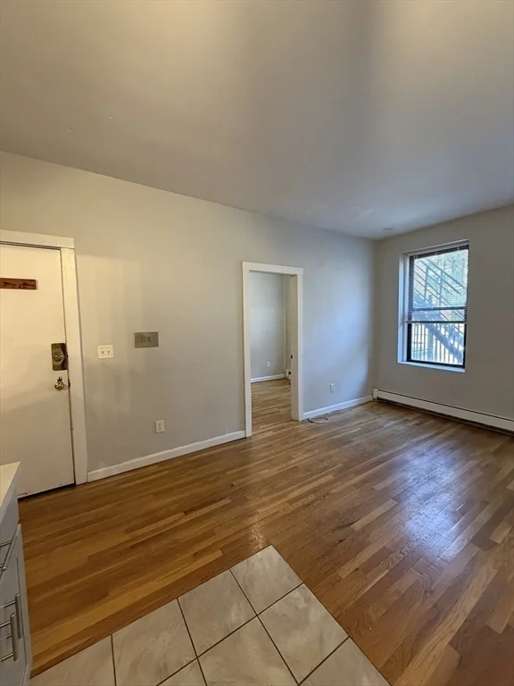1 bed, 1 bath apartment for rent at 418 Massachusetts Ave Unit 2, South End — photo 9 of 15