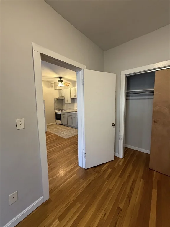 1 bed, 1 bath apartment for rent at 418 Massachusetts Ave Unit 2, South End — photo 12 of 15