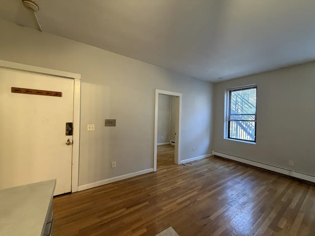 1 bed, 1 bath apartment for rent at 418 Massachusetts Ave Unit 2, South End — photo 10 of 15