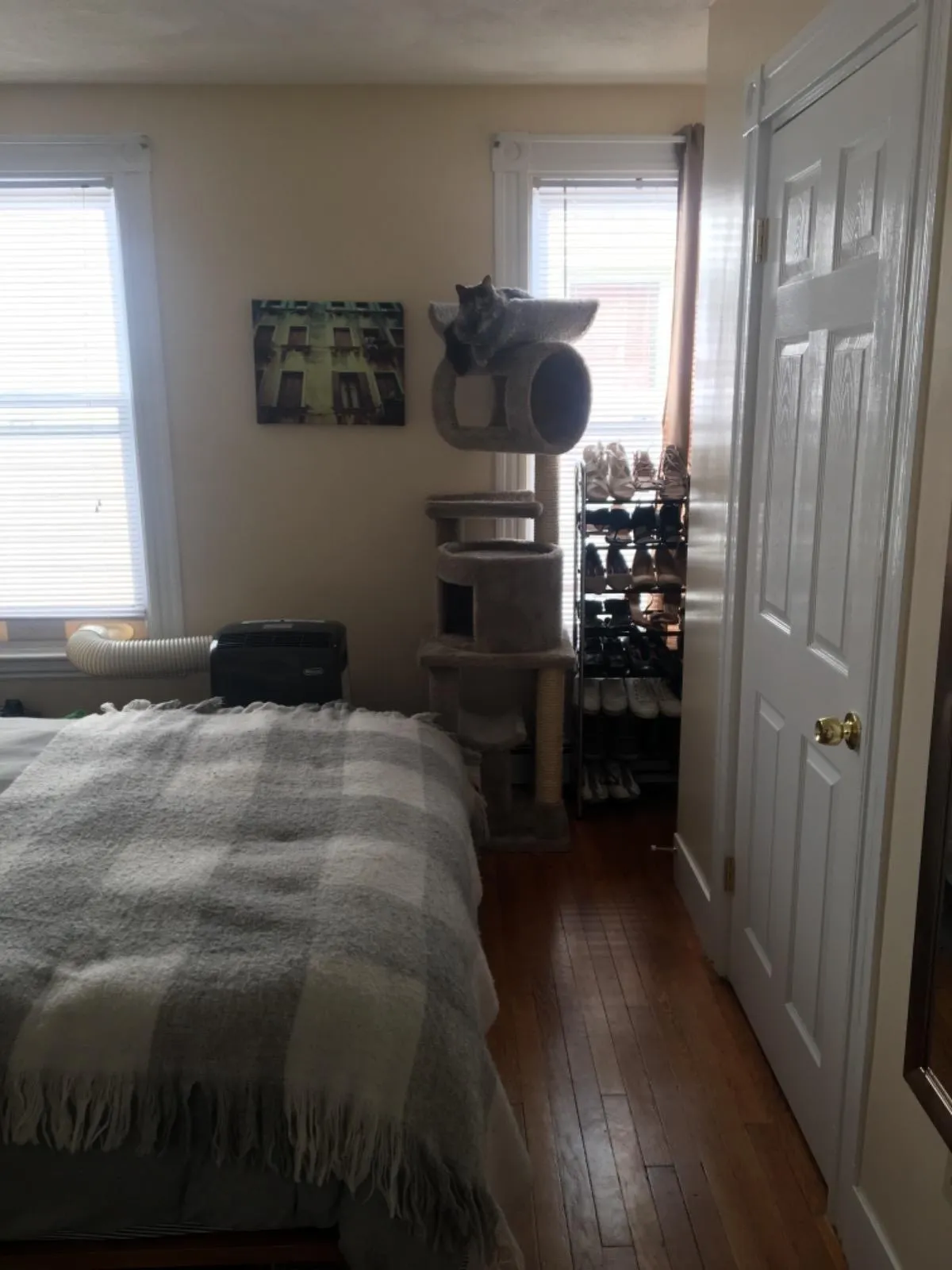 2.5 bed, 1 bath apartment for rent at 418 Medford St Unit 2, Winter Hill — photo 15 of 17