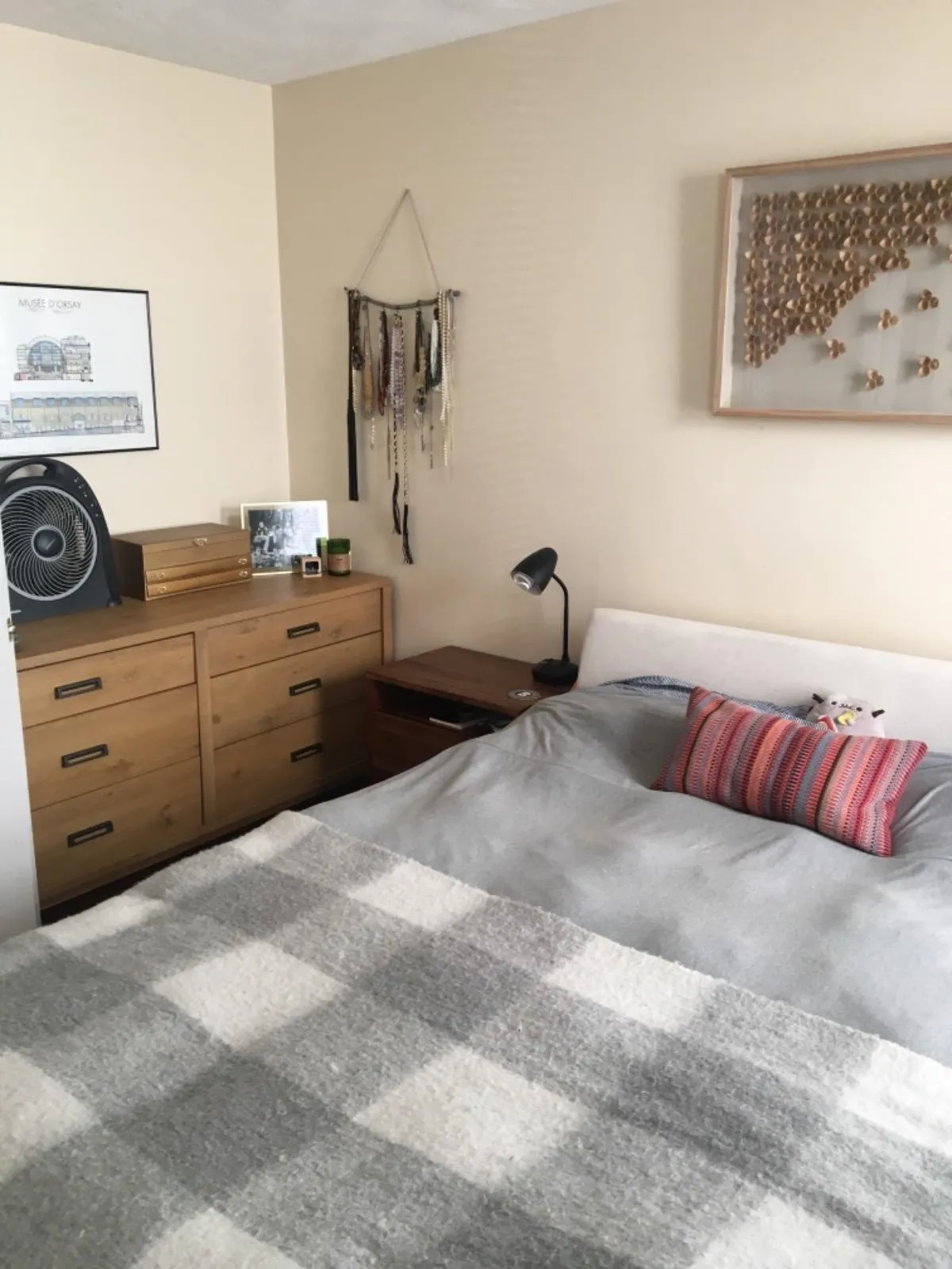 2.5 bed, 1 bath apartment for rent at 418 Medford St Unit 2, Winter Hill — photo 17 of 17