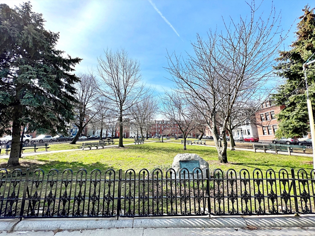 1 bed, 1 bath apartment for rent at 418 Sumner St Unit B, East Boston — photo 17 of 17