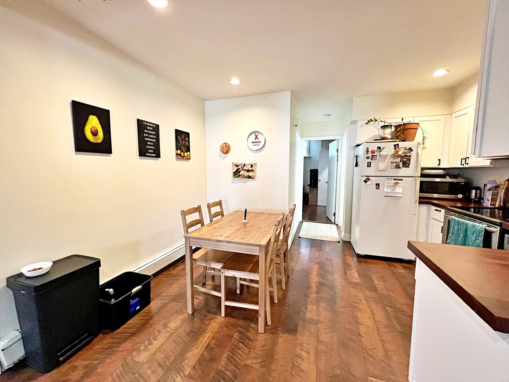 1 bed, 1 bath apartment for rent at 418 Sumner St Unit B, East Boston — photo 4 of 17