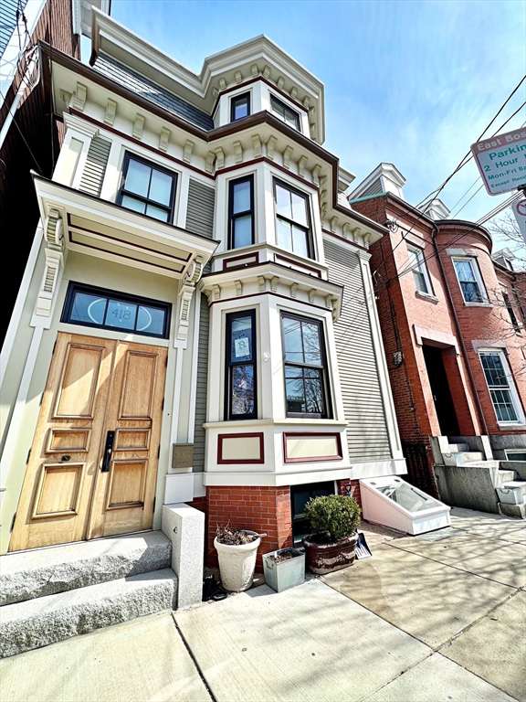 1 bed, 1 bath apartment for rent at 418 Sumner St Unit B, East Boston — photo 15 of 17