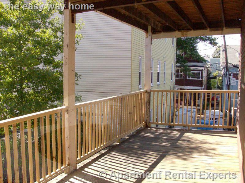 3 bed, 1 bath apartment for rent at 418 Washington St Unit 2, Harvard Square — photo 11 of 13