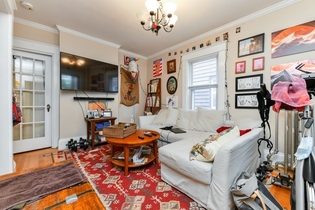 1 bed, 1 bath apartment for rent at 419 E 7th Unit 1, South Boston — photo 7 of 11
