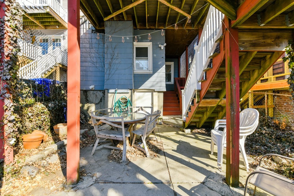 1 bed, 1 bath apartment for rent at 419 E 7th Unit 1, South Boston — photo 11 of 11