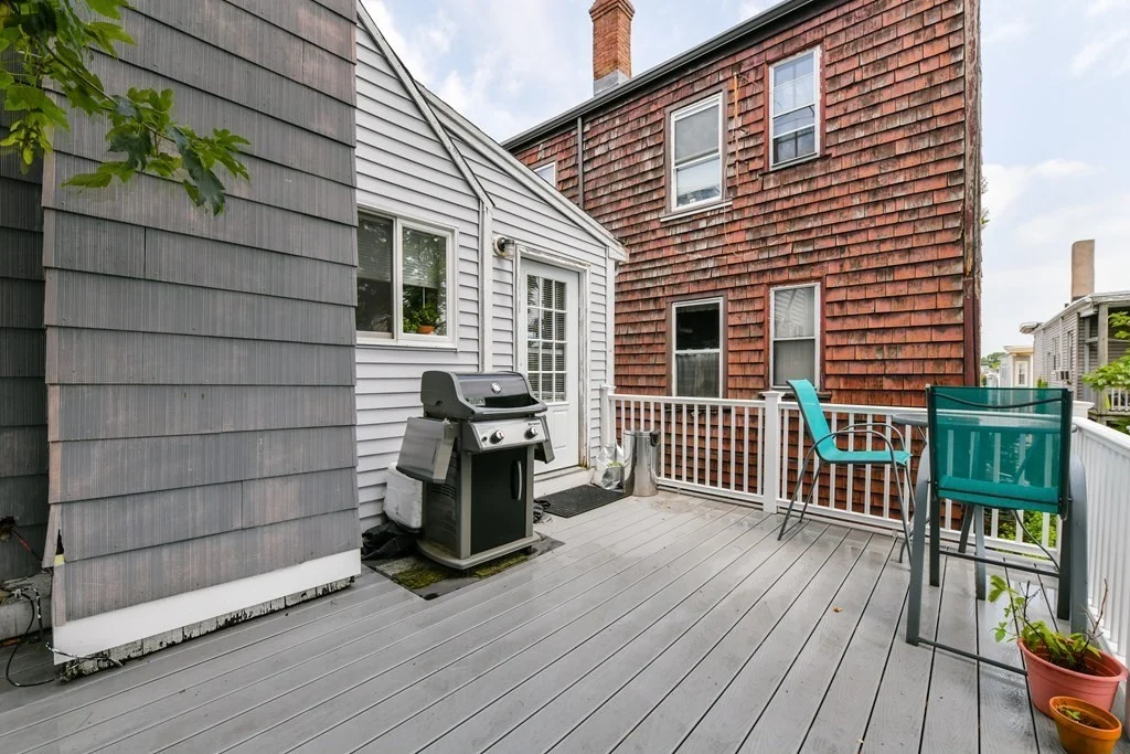3 bed, 1 bath apartment for rent at 419 E 7th Unit 2, South Boston — photo 13 of 19