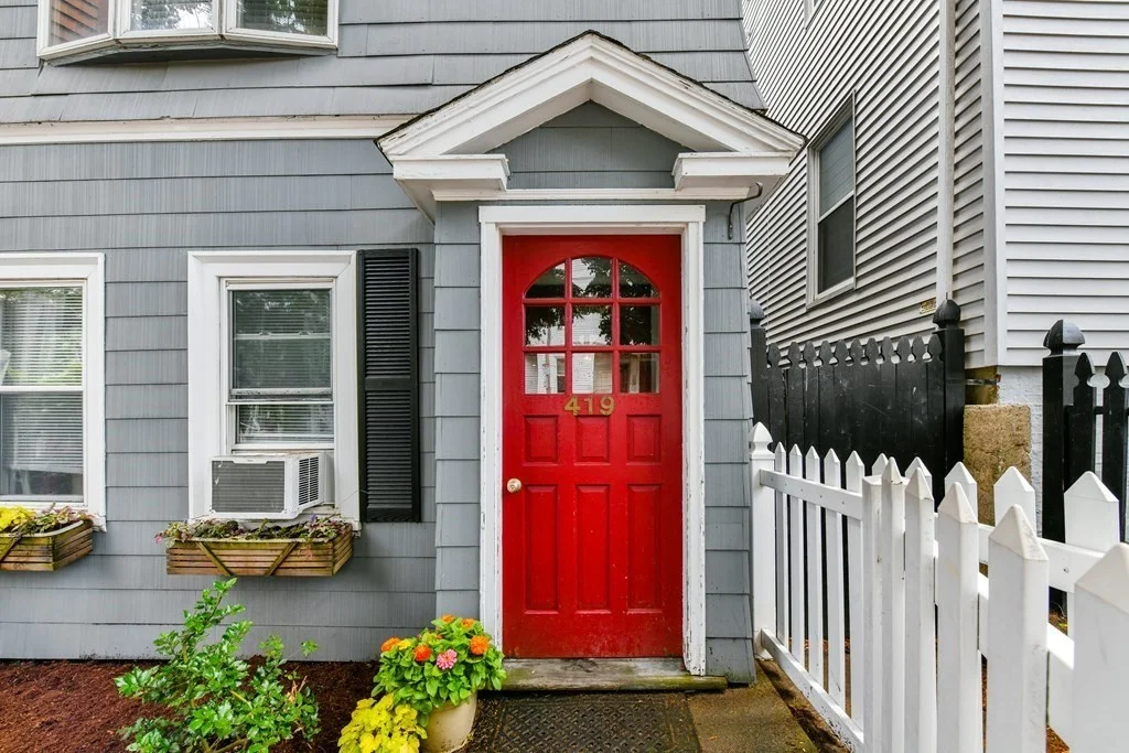 3 bed, 1 bath apartment for rent at 419 E 7th Unit 2, South Boston — photo 15 of 19