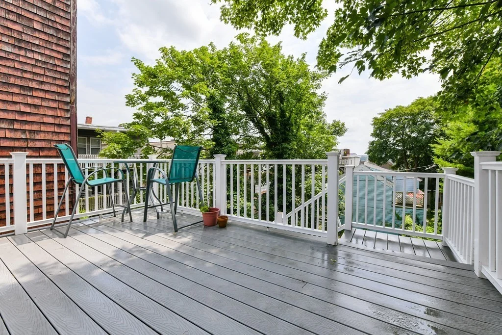 3 bed, 1 bath apartment for rent at 419 E 7th Unit 2, South Boston — photo 12 of 19