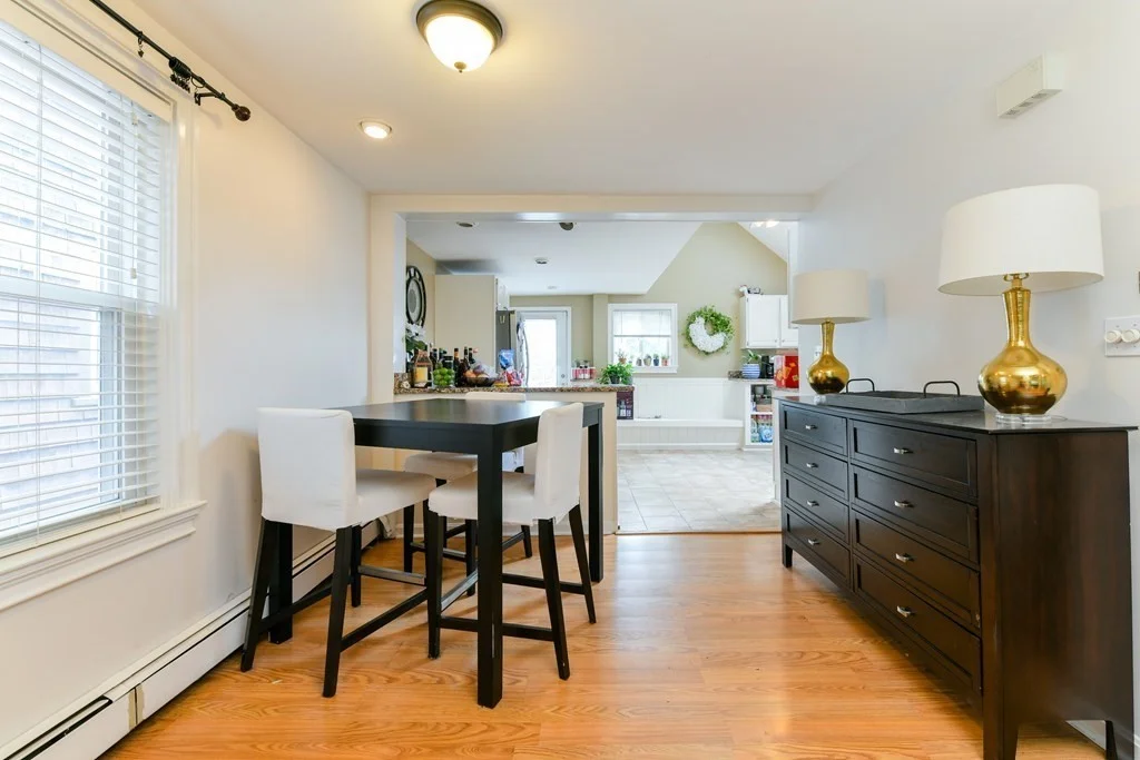 3 bed, 1 bath apartment for rent at 419 E 7th Unit 2, South Boston — photo 6 of 19