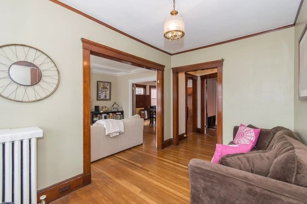 1 bed, 1 bath apartment for rent at 419 S Huntington Ave Unit 1, Jamaica Plain — photo 4 of 14