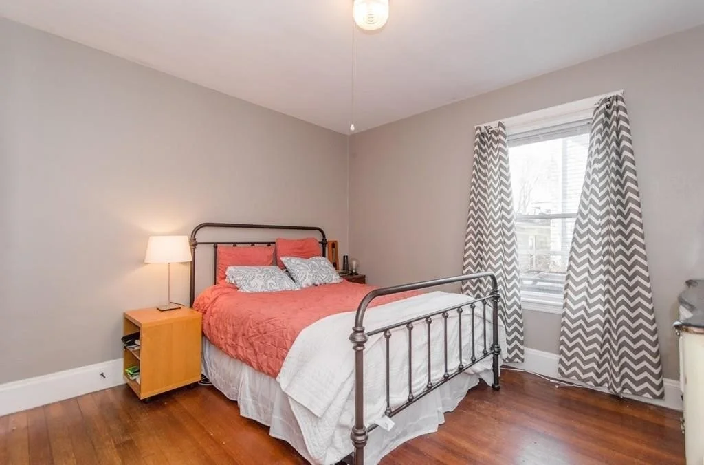 1 bed, 1 bath apartment for rent at 419 S Huntington Ave Unit 1, Jamaica Plain — photo 9 of 14