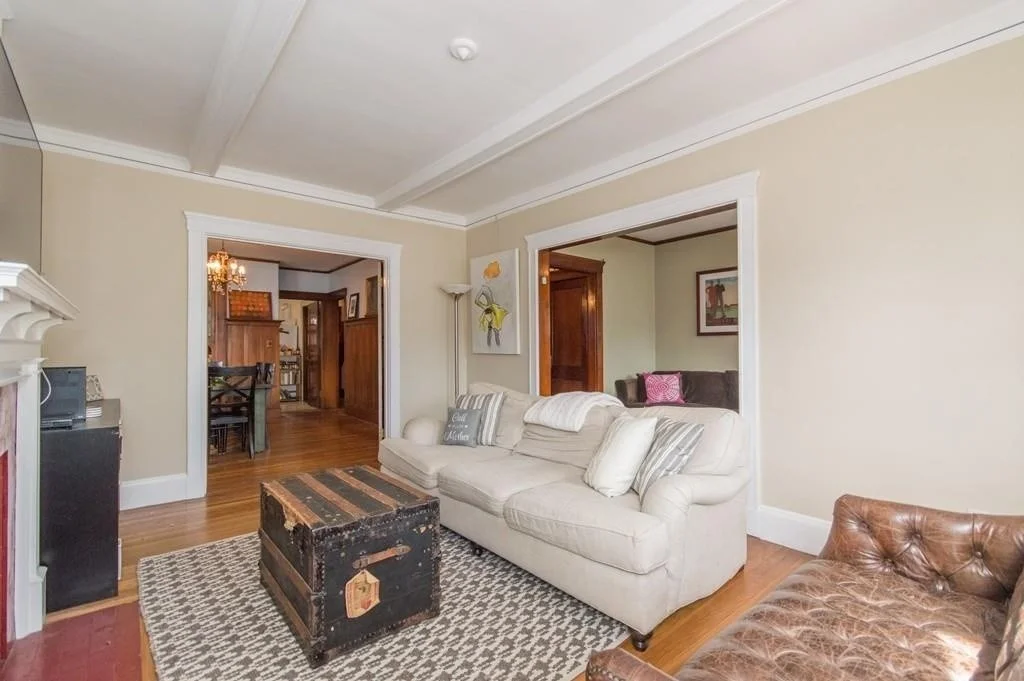 1 bed, 1 bath apartment for rent at 419 S Huntington Ave Unit 1, Jamaica Plain — photo 3 of 14