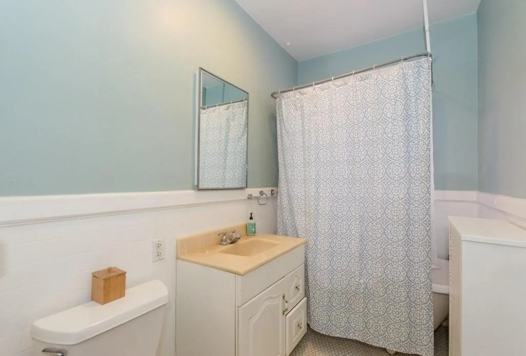 1 bed, 1 bath apartment for rent at 419 S Huntington Ave Unit 1, Jamaica Plain — photo 14 of 14
