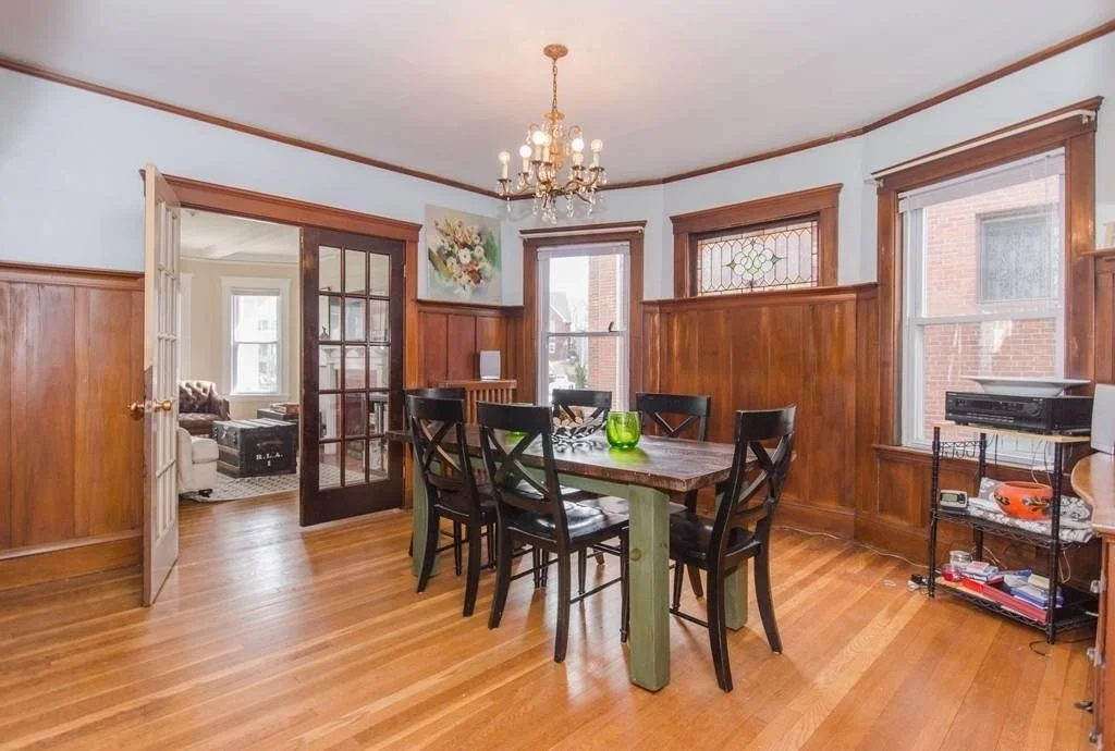 1 bed, 1 bath apartment for rent at 419 S Huntington Ave Unit 1, Jamaica Plain — photo 5 of 14
