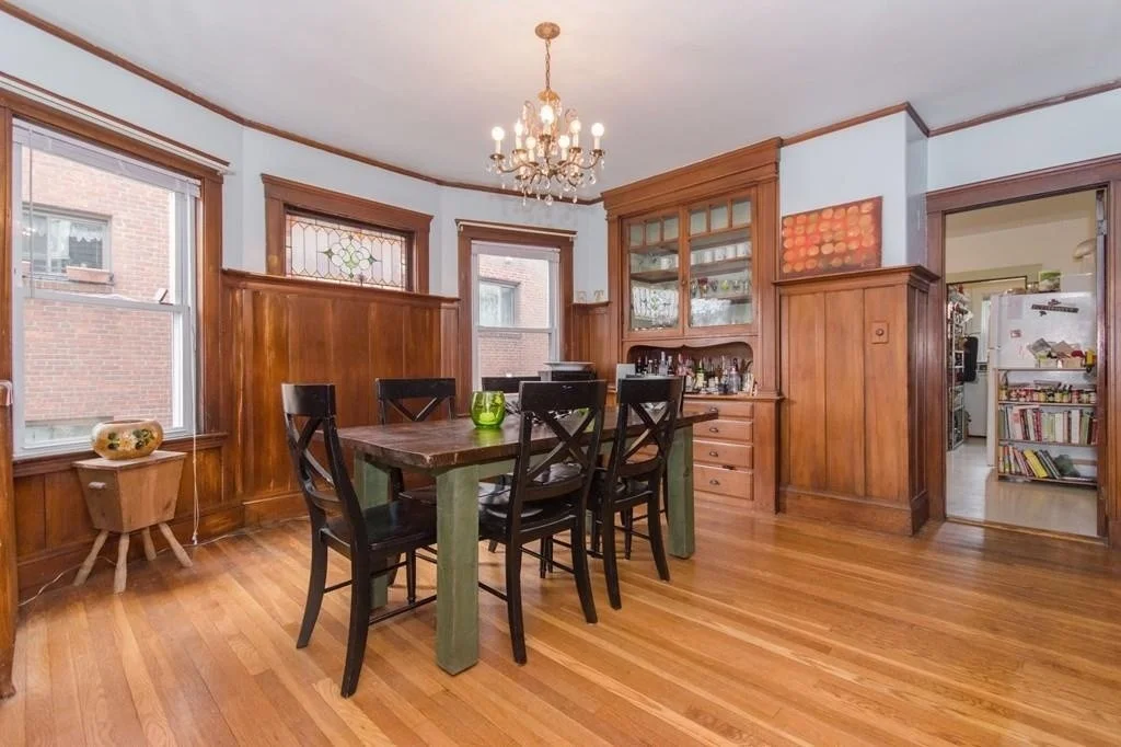 1 bed, 1 bath apartment for rent at 419 S Huntington Ave Unit 1, Jamaica Plain — photo 6 of 14