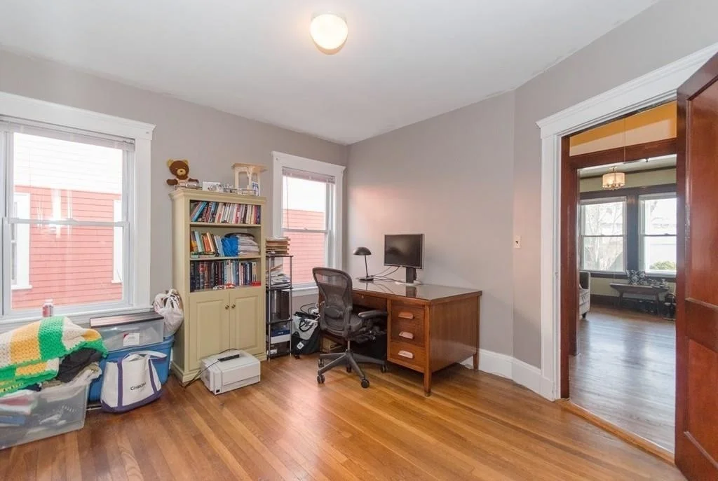 1 bed, 1 bath apartment for rent at 419 S Huntington Ave Unit 1, Jamaica Plain — photo 7 of 14