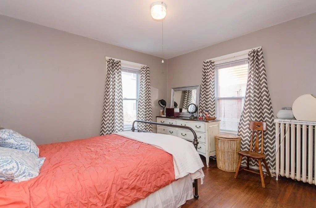 1 bed, 1 bath apartment for rent at 419 S Huntington Ave Unit 1, Jamaica Plain — photo 8 of 14