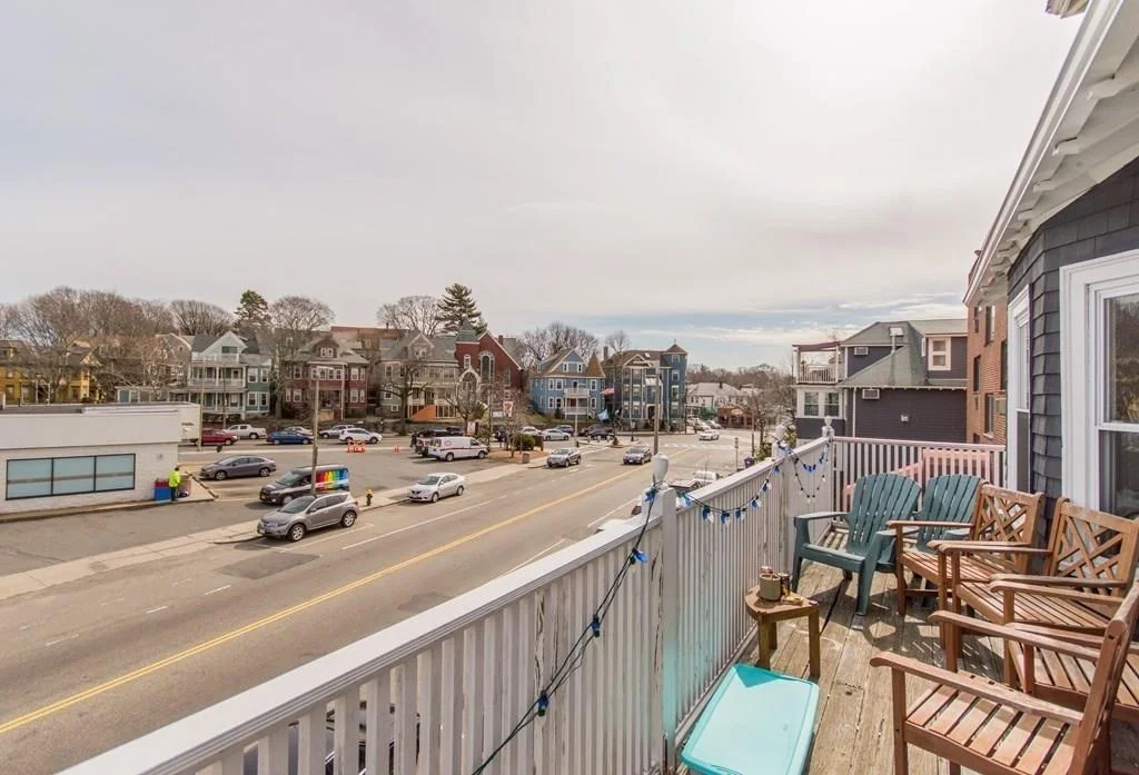 3 bed, 1 bath apartment for rent at 419 South Huntington Ave Unit 2, Jamaica Plain — photo 6 of 7