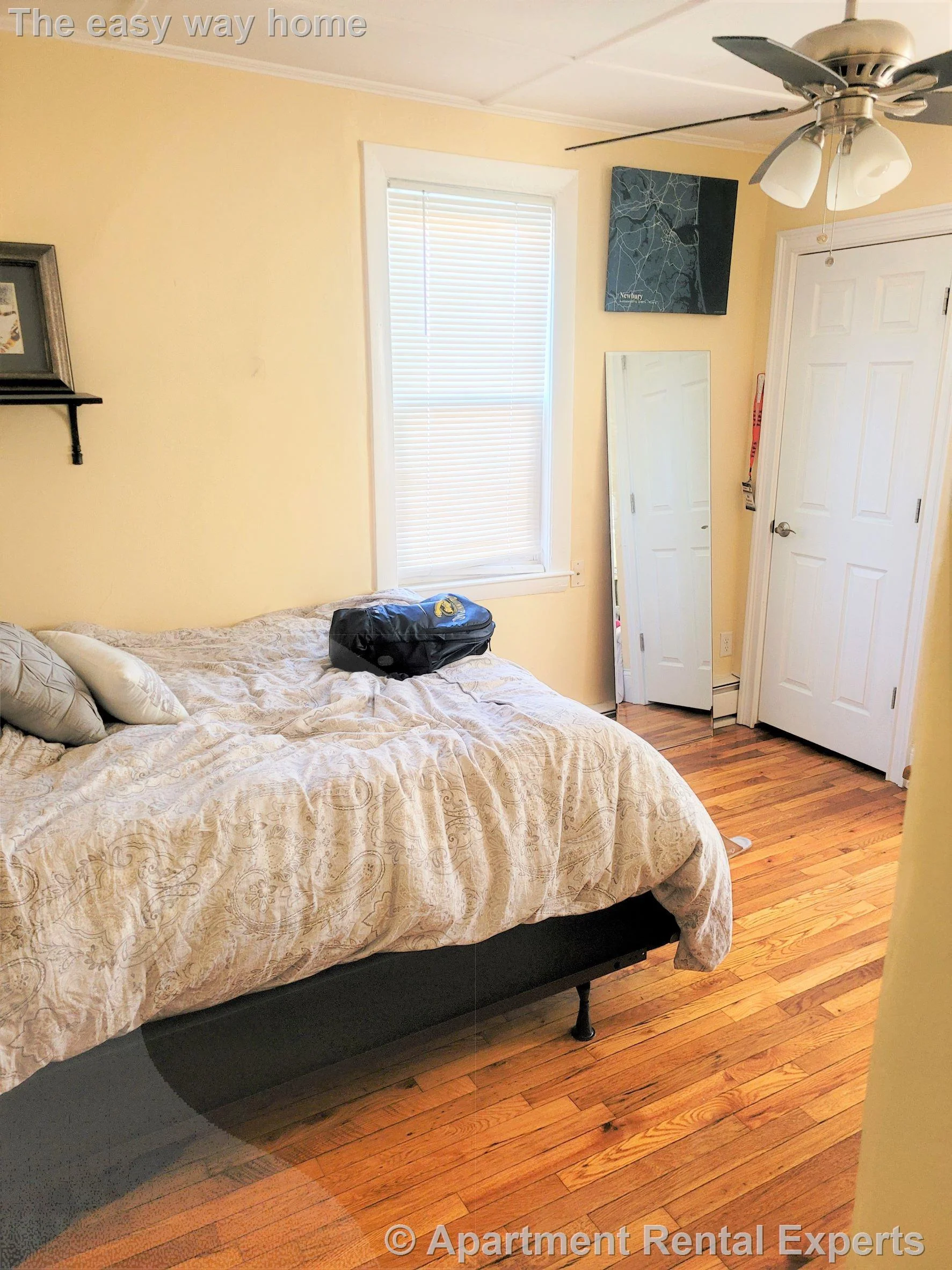 3 bed, 1 bath apartment for rent at 41A Cross St, East Somerville — photo 7 of 13