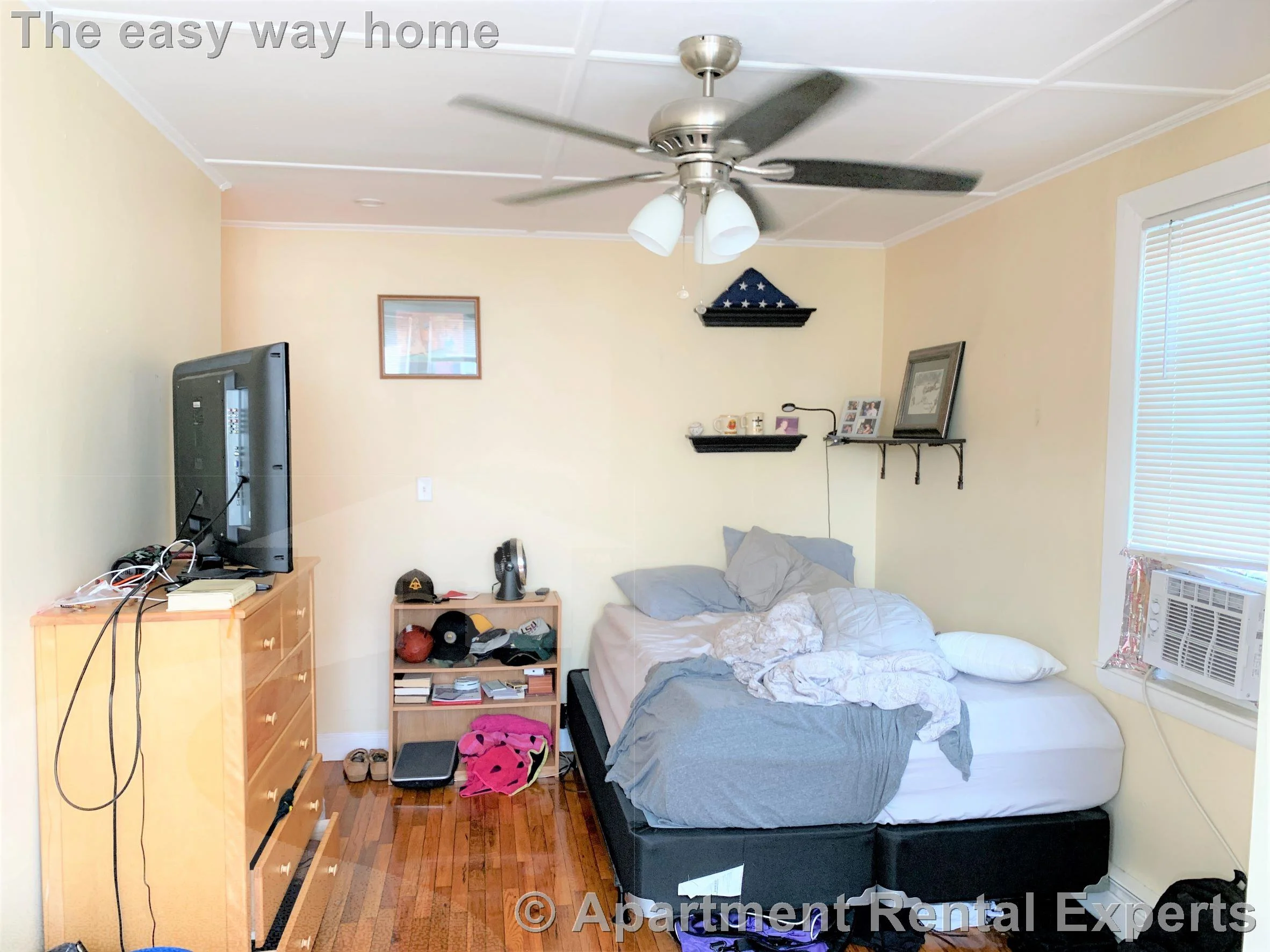 3 bed, 1 bath apartment for rent at 41A Cross St, East Somerville — photo 9 of 13