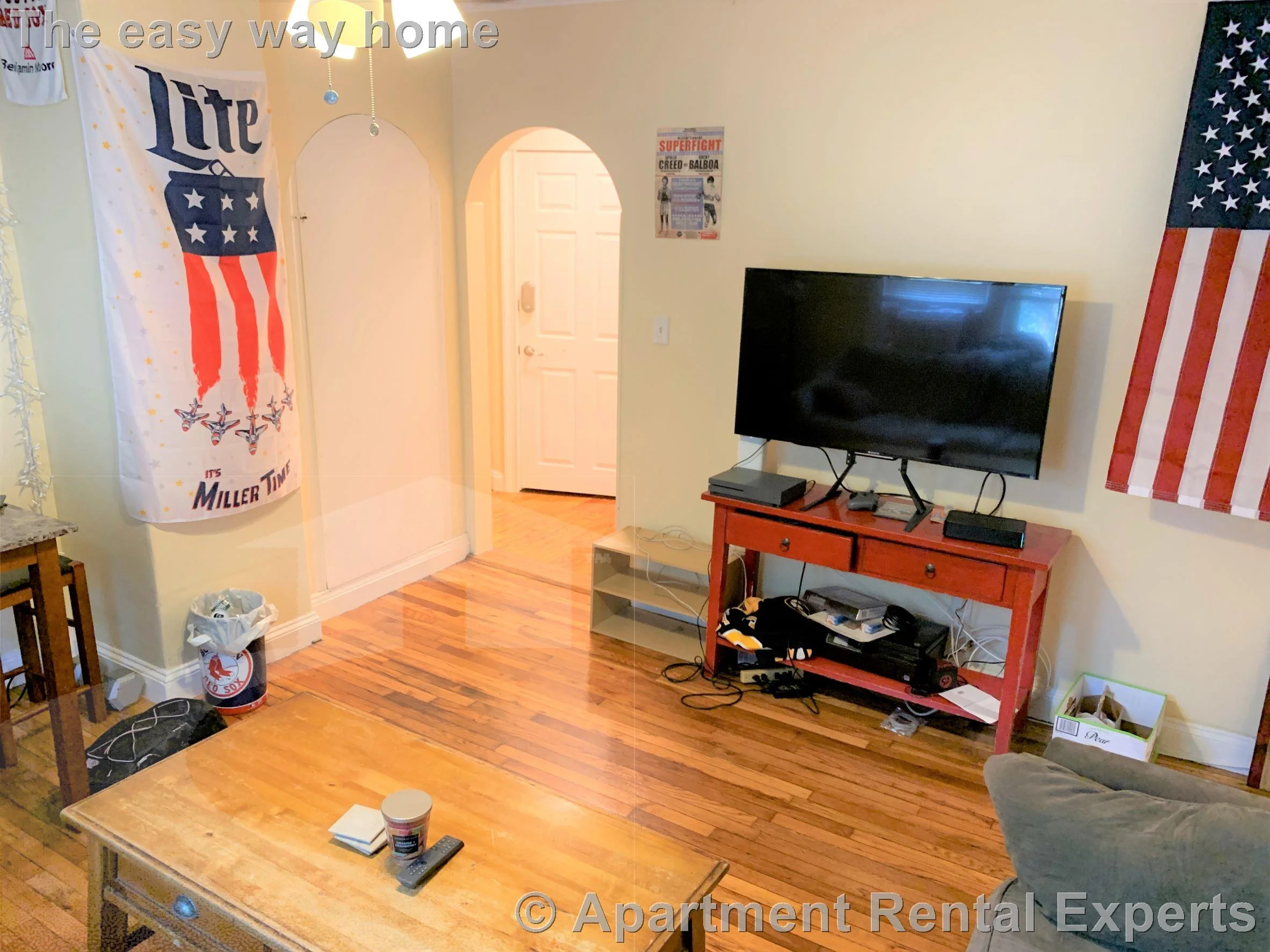 3 bed, 1 bath apartment for rent at 41A Cross St, East Somerville — photo 6 of 13