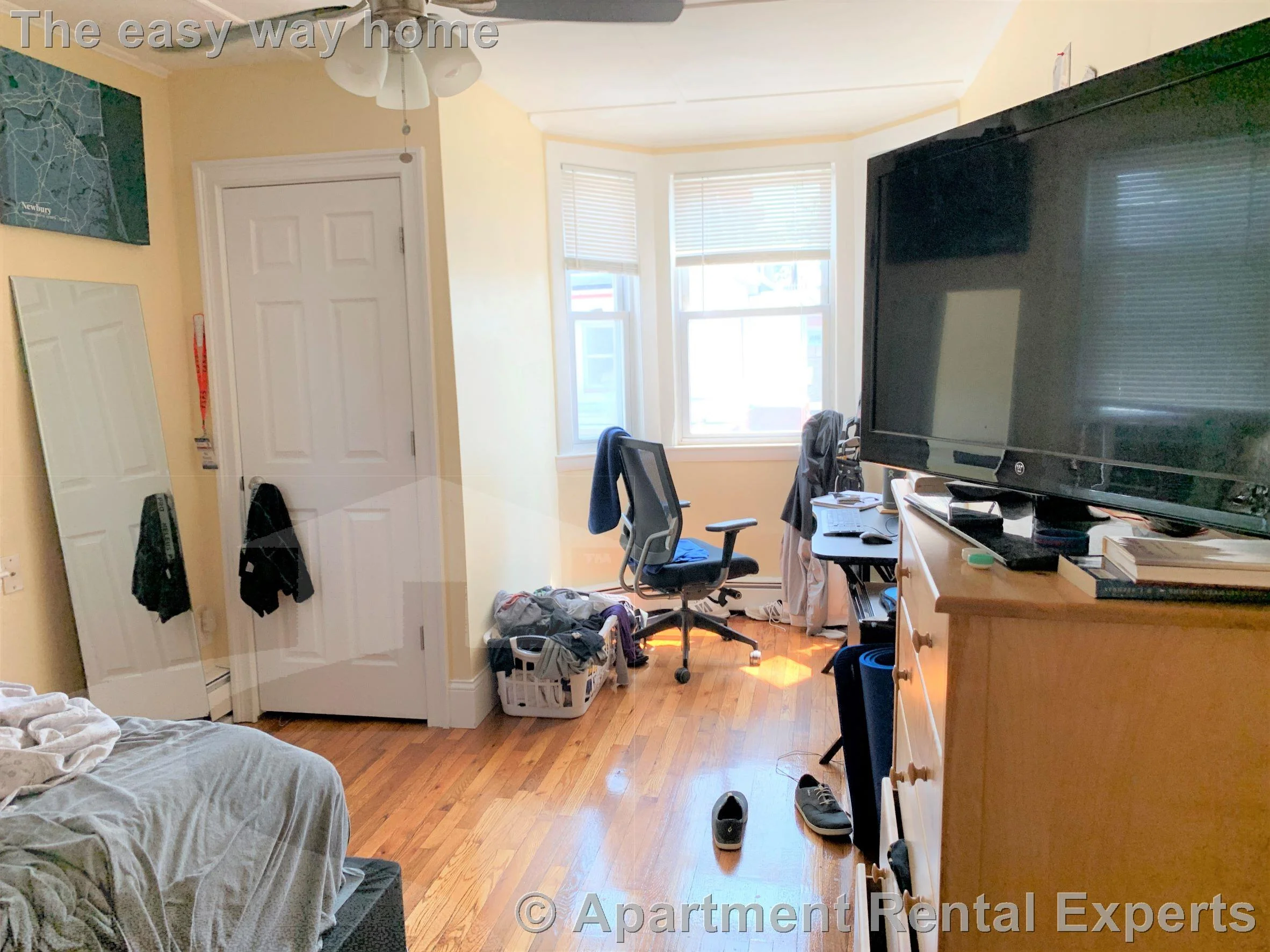 3 bed, 1 bath apartment for rent at 41A Cross St, East Somerville — photo 10 of 13