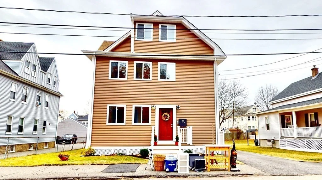 2 bed, 1 bath apartment for rent at 42-44 Austin St Unit 3, Norwood — photo 15 of 25