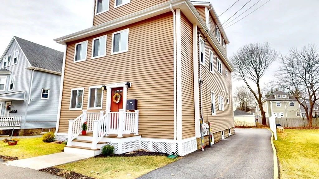 2 bed, 1 bath apartment for rent at 42-44 Austin St Unit 3, Norwood — photo 24 of 25