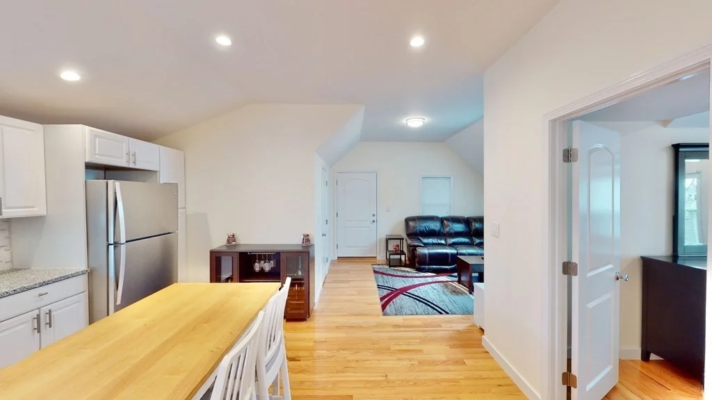 2 bed, 1 bath apartment for rent at 42-44 Austin St Unit 3, Norwood — photo 4 of 25