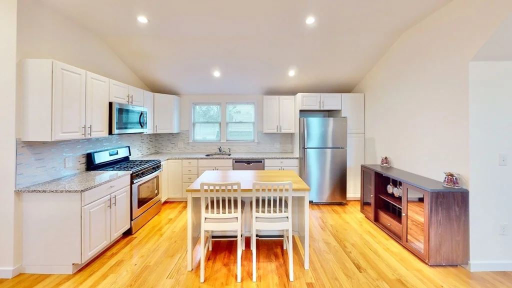 2 bed, 1 bath apartment for rent at 42-44 Austin St Unit 3, Norwood