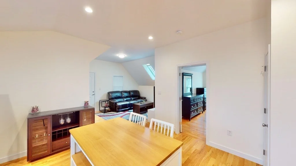 2 bed, 1 bath apartment for rent at 42-44 Austin St Unit 3, Norwood — photo 6 of 25