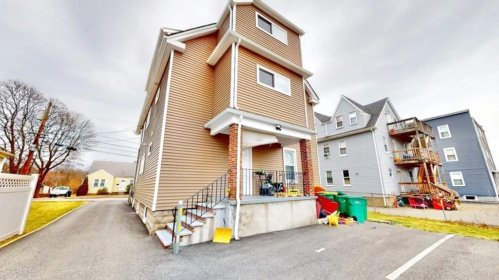 2 bed, 1 bath apartment for rent at 42-44 Austin St Unit 3, Norwood — photo 16 of 25