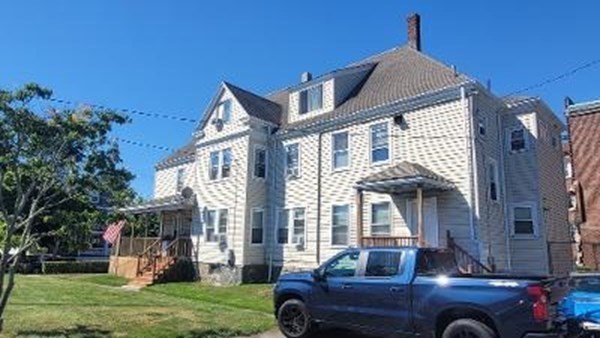 1 bed, 1 bath apartment for rent at 42 Butler Rd Unit 1, Quincy Center — photo 2 of 6