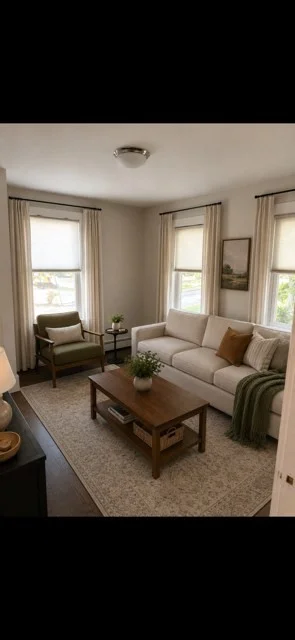 1 bed, 1 bath apartment for rent at 42-44 Cambridge St Unit 2, Ayer