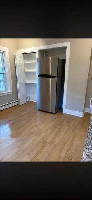 1 bed, 1 bath apartment for rent at 42-44 Cambridge St Unit 3, Ayer — photo 1 of 10