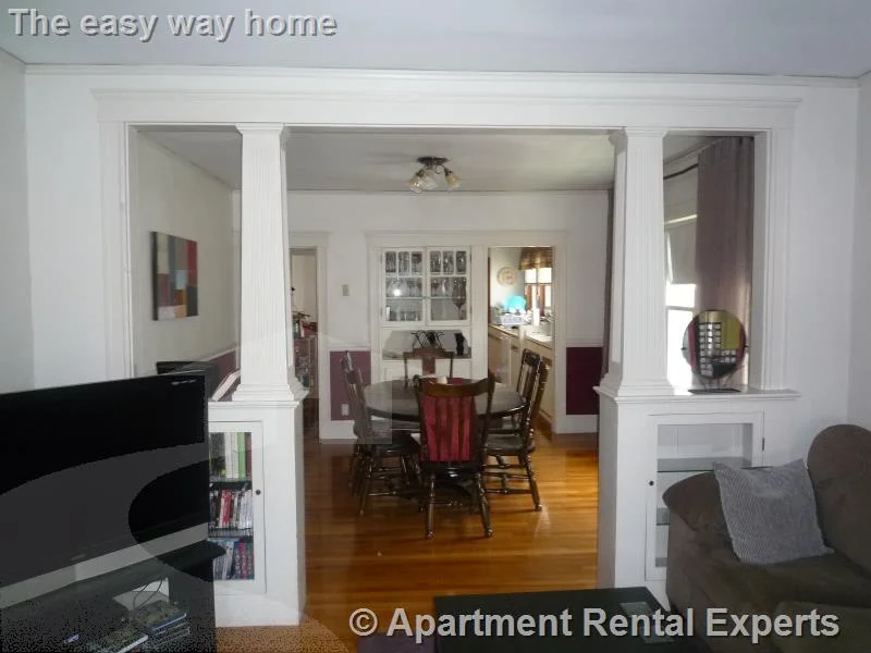 2 bed, 1 bath apartment for rent at 42-44 Garrison Ave Unit 1, Teele Square — photo 9 of 12