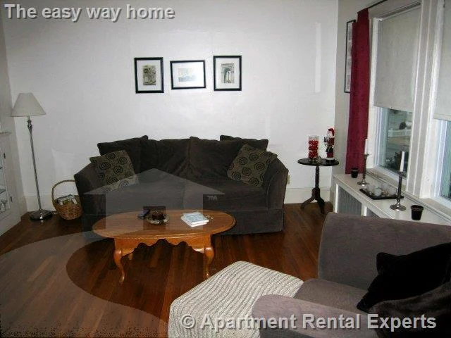 2 bed, 1 bath apartment for rent at 42-44 Garrison Ave Unit 1, Teele Square — photo 2 of 12