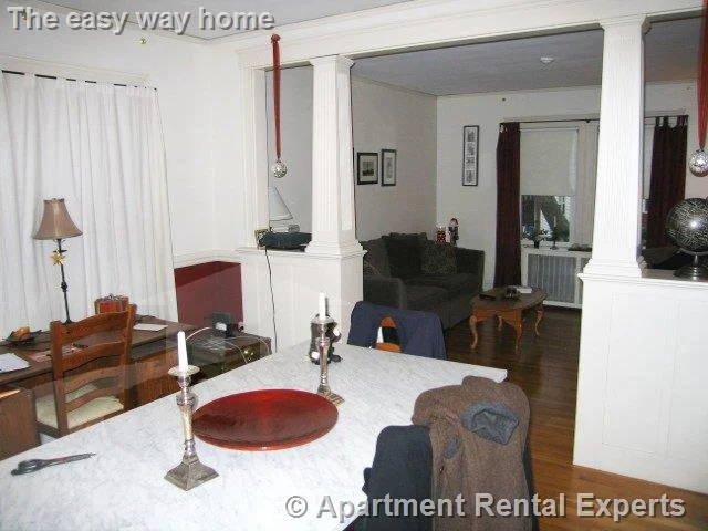 2 bed, 1 bath apartment for rent at 42-44 Garrison Ave Unit 1, Teele Square — photo 10 of 12