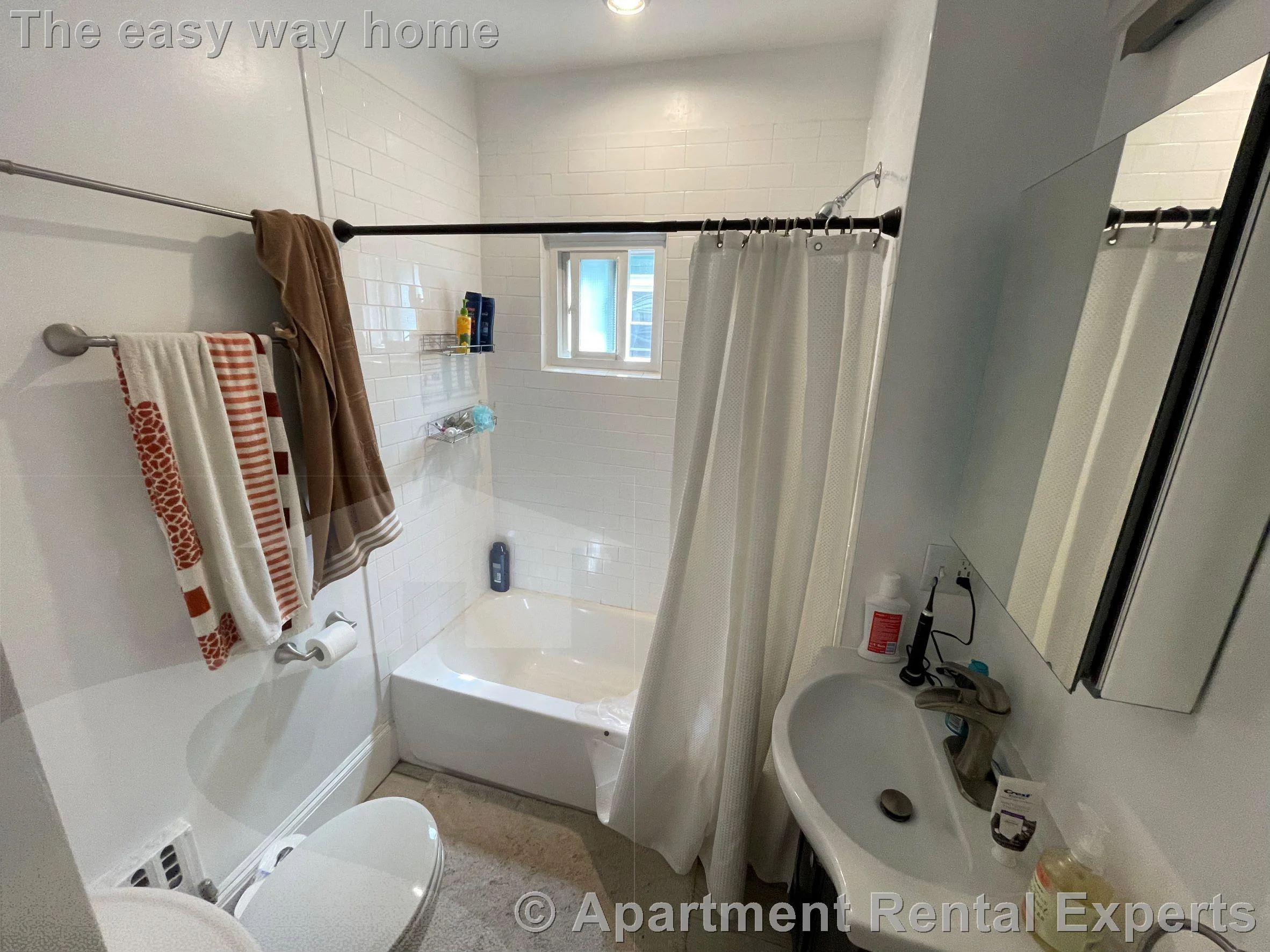 4 bed, 2 bath apartment for rent at 42-44 Gorham St Unit 2, Davis Square — photo 8 of 15