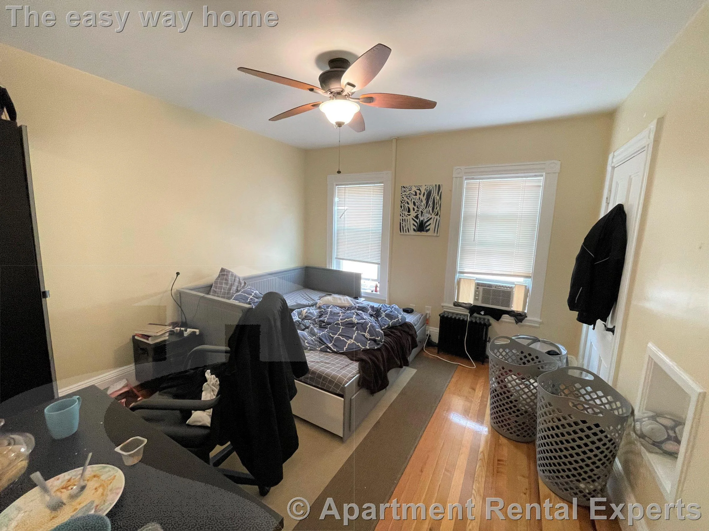 4 bed, 2 bath apartment for rent at 42-44 Gorham St Unit 2, Davis Square — photo 7 of 15