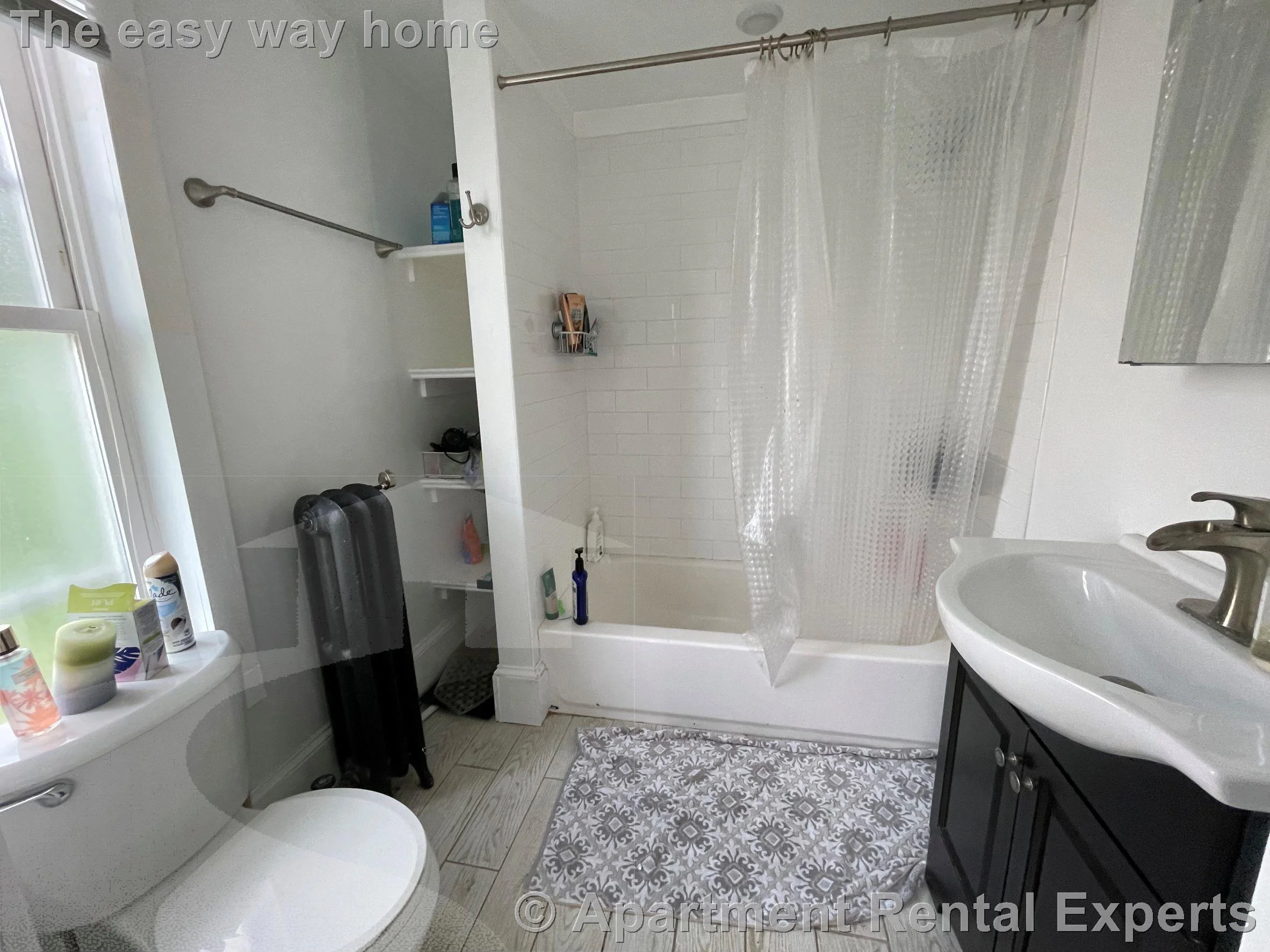 4 bed, 2 bath apartment for rent at 42-44 Gorham St Unit 2, Davis Square — photo 11 of 15