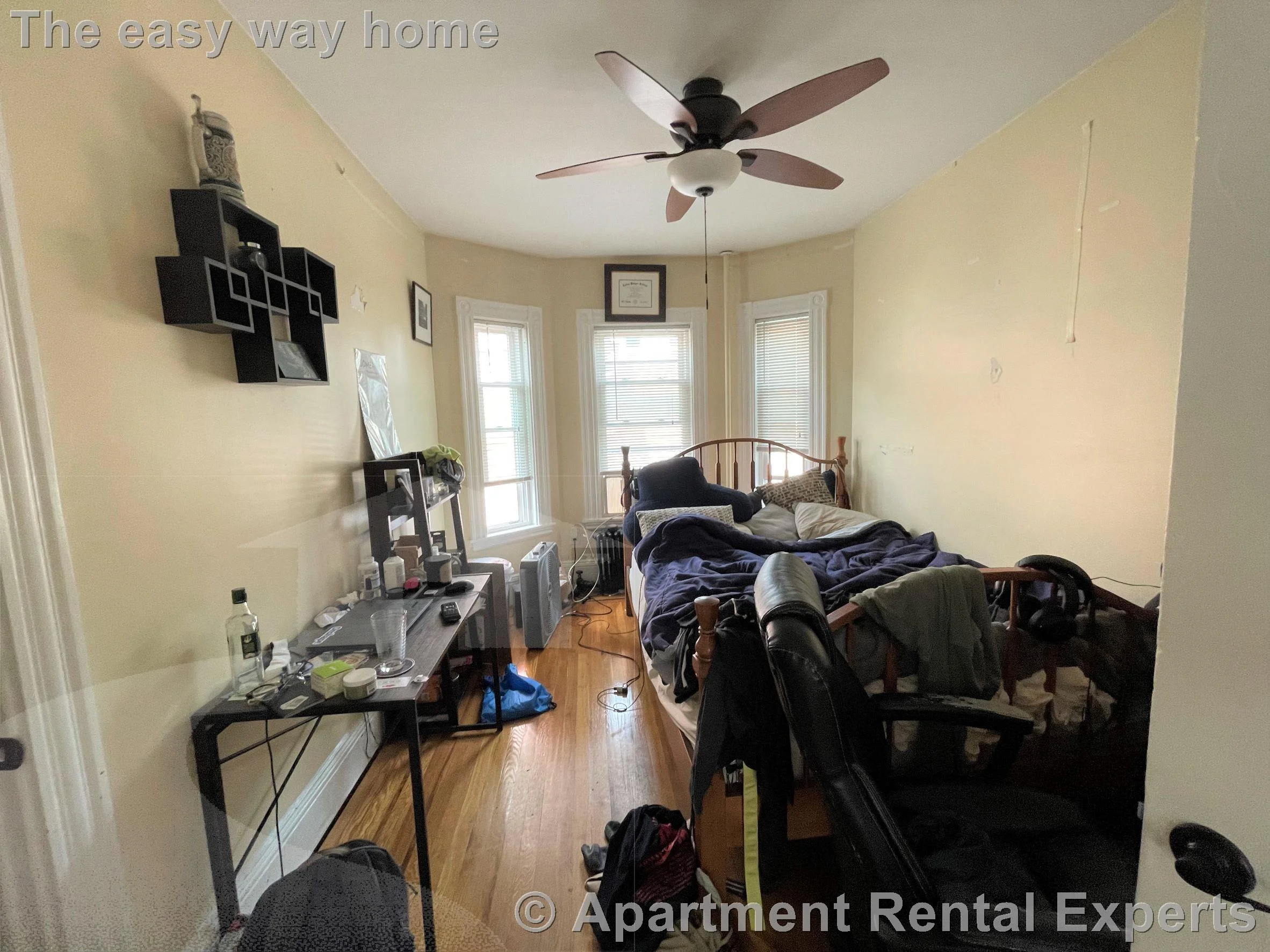 4 bed, 2 bath apartment for rent at 42-44 Gorham St Unit 2, Davis Square — photo 6 of 15